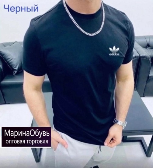 картинка Футболка от магазина Одежда+