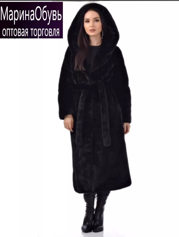 картинка Шуба от магазина Одежда+