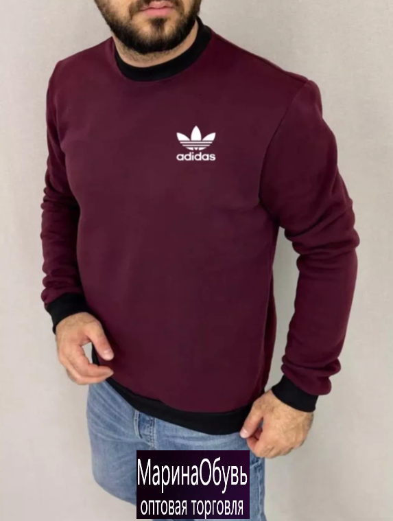 картинка Свитшот от магазина Одежда+