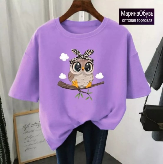 картинка Футболка от магазина Одежда+