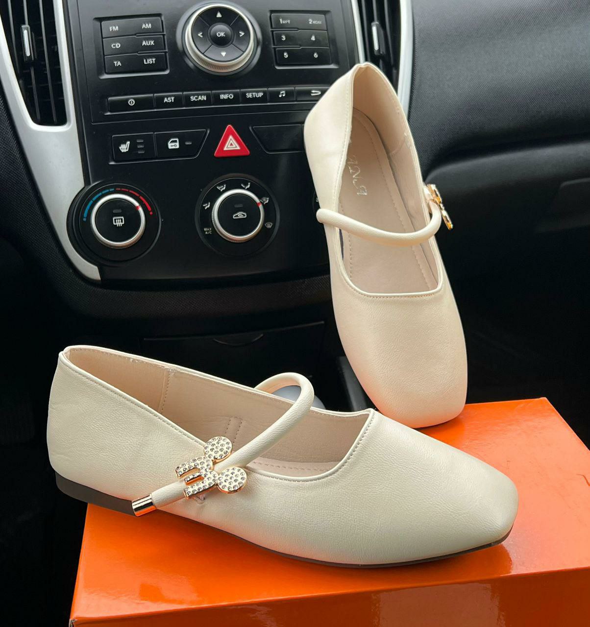 фото осенние женские туфли оптом от магазина МаринаОбувь