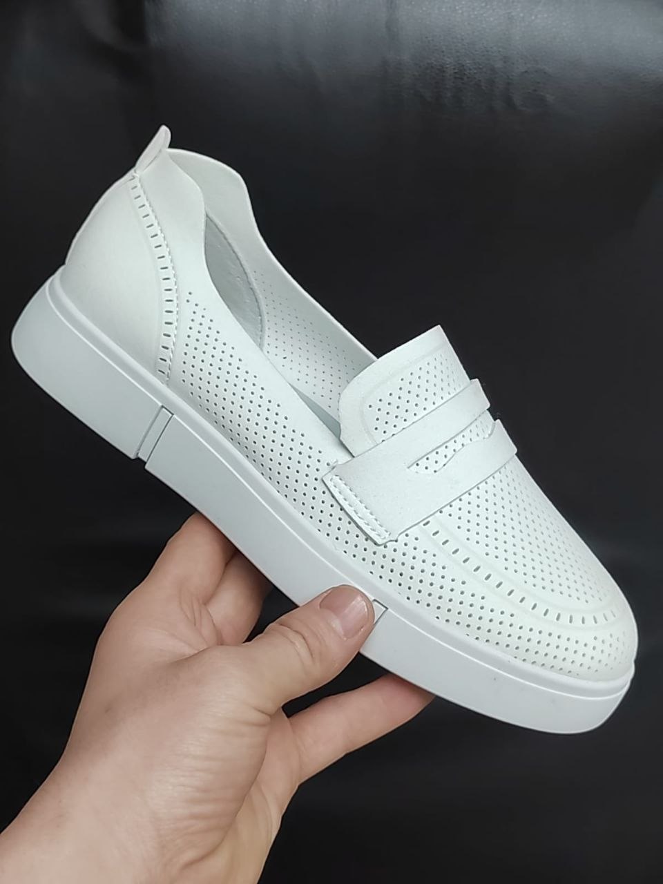 фото весенние женские туфли оптом Москва