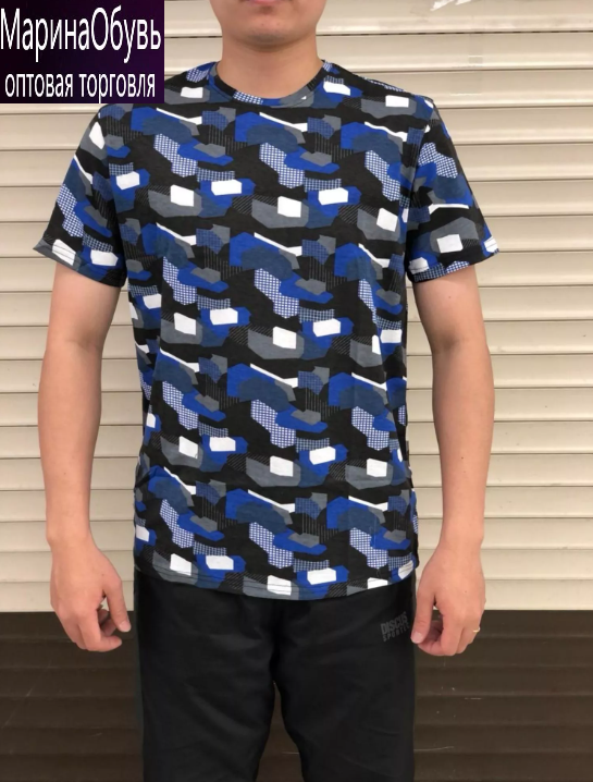 картинка Футболка от магазина Одежда+