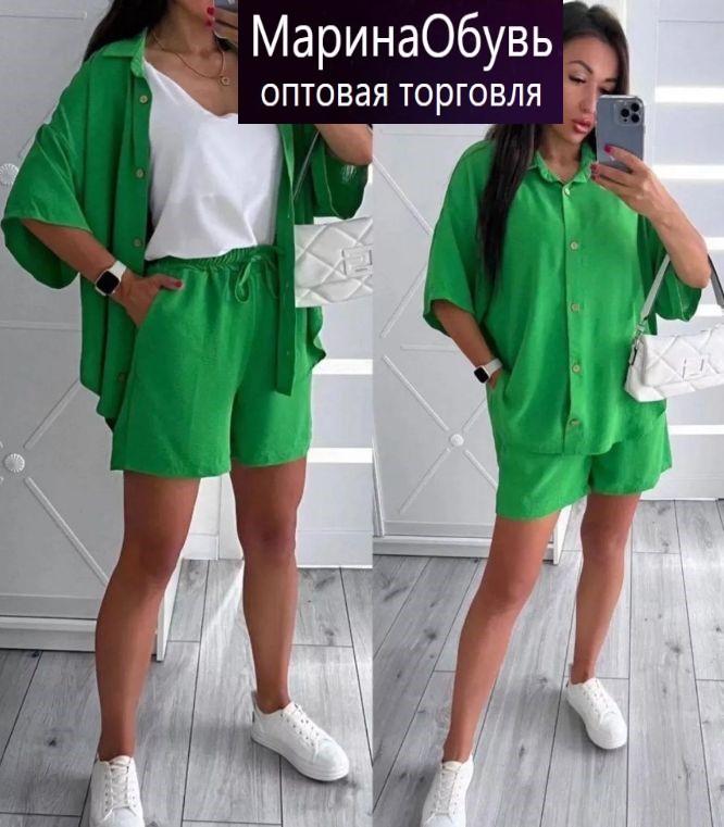картинка Костюм двойка от магазина Одежда+