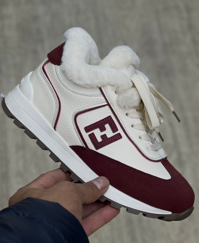 фото зимние женские кроссовки оптом с доставкой