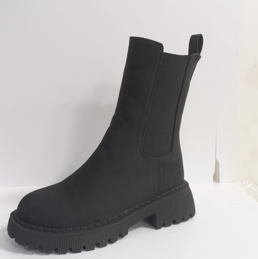 фото зимние женские ботинки оптом от производителя