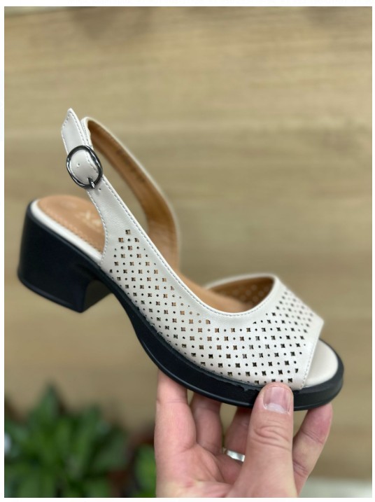 фото весенние женские босоножки оптом