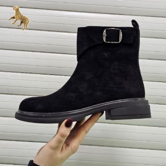 фото весенние женские ботинки оптом