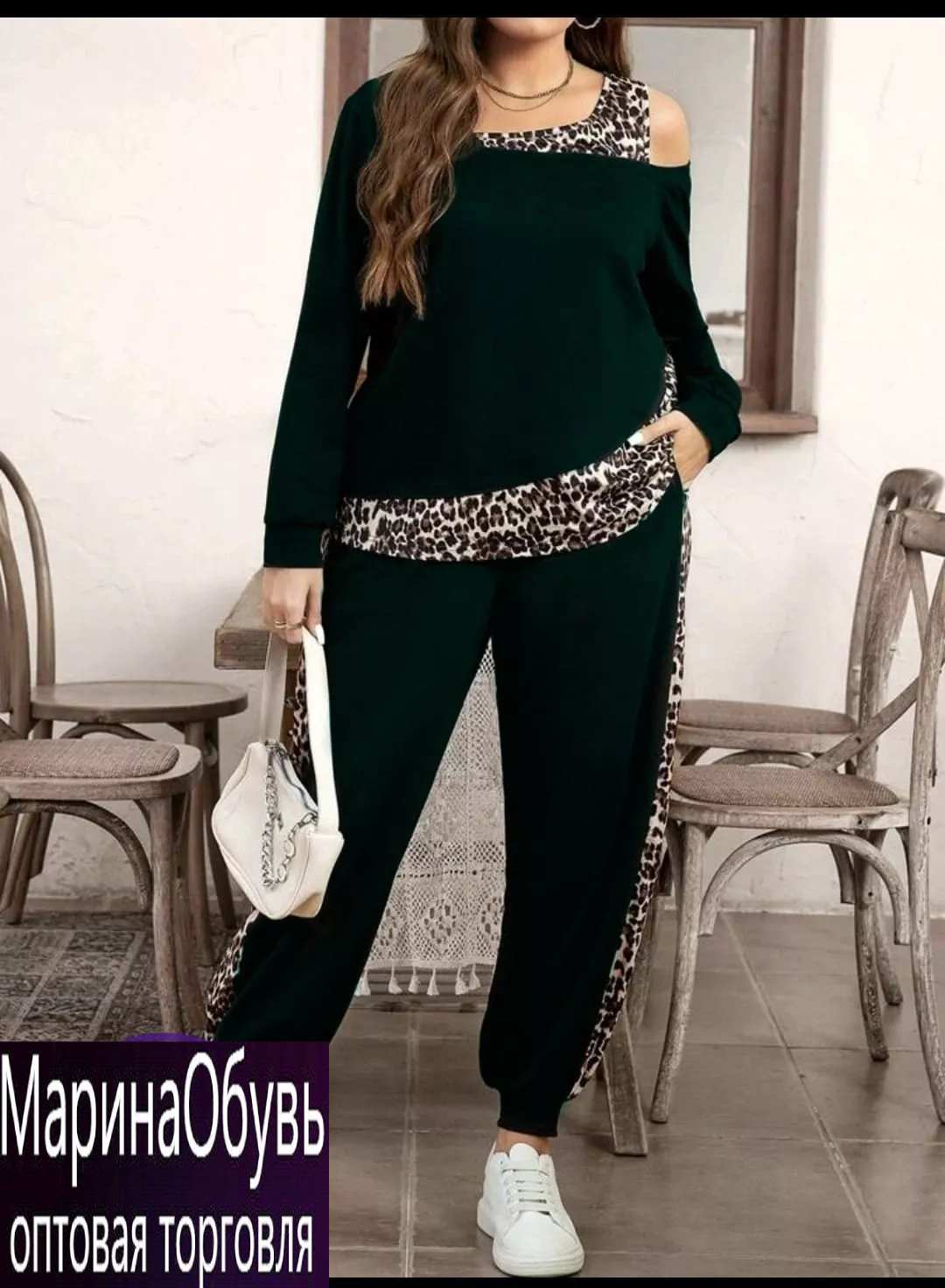 картинка Костюм двойка от магазина Одежда+