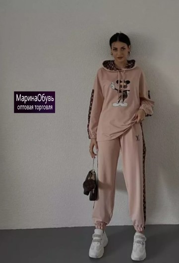 картинка Костюм двойка от магазина Одежда+