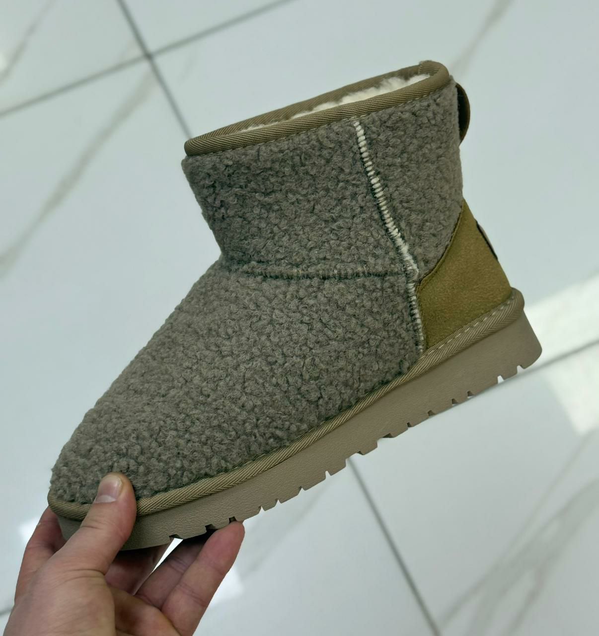 фото зимние женские угги оптом