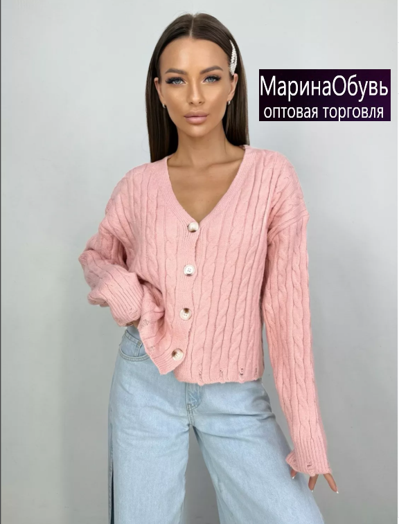 картинка Кардиган от магазина Одежда+