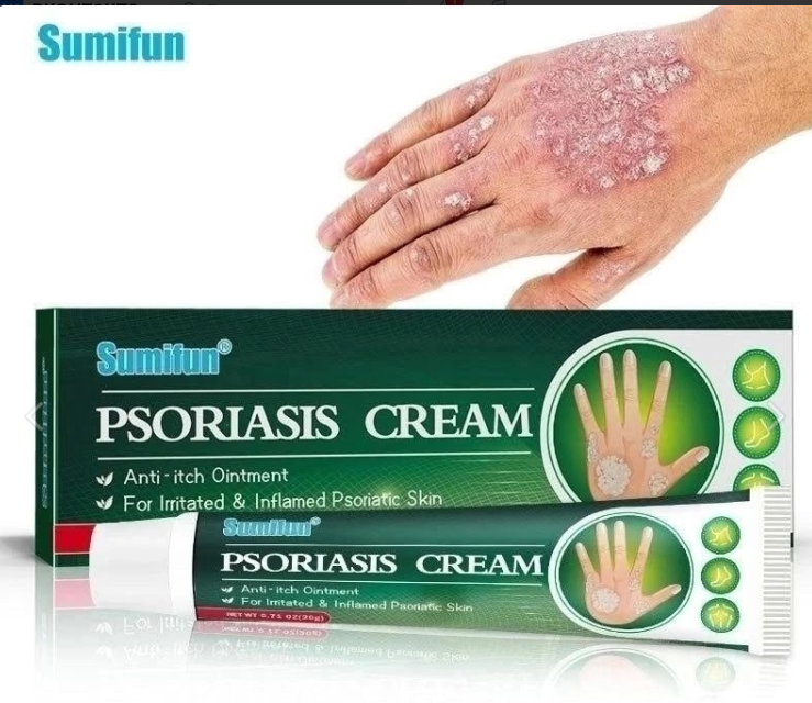 картинка Противосполительный крем для кожи от магазина Одежда+