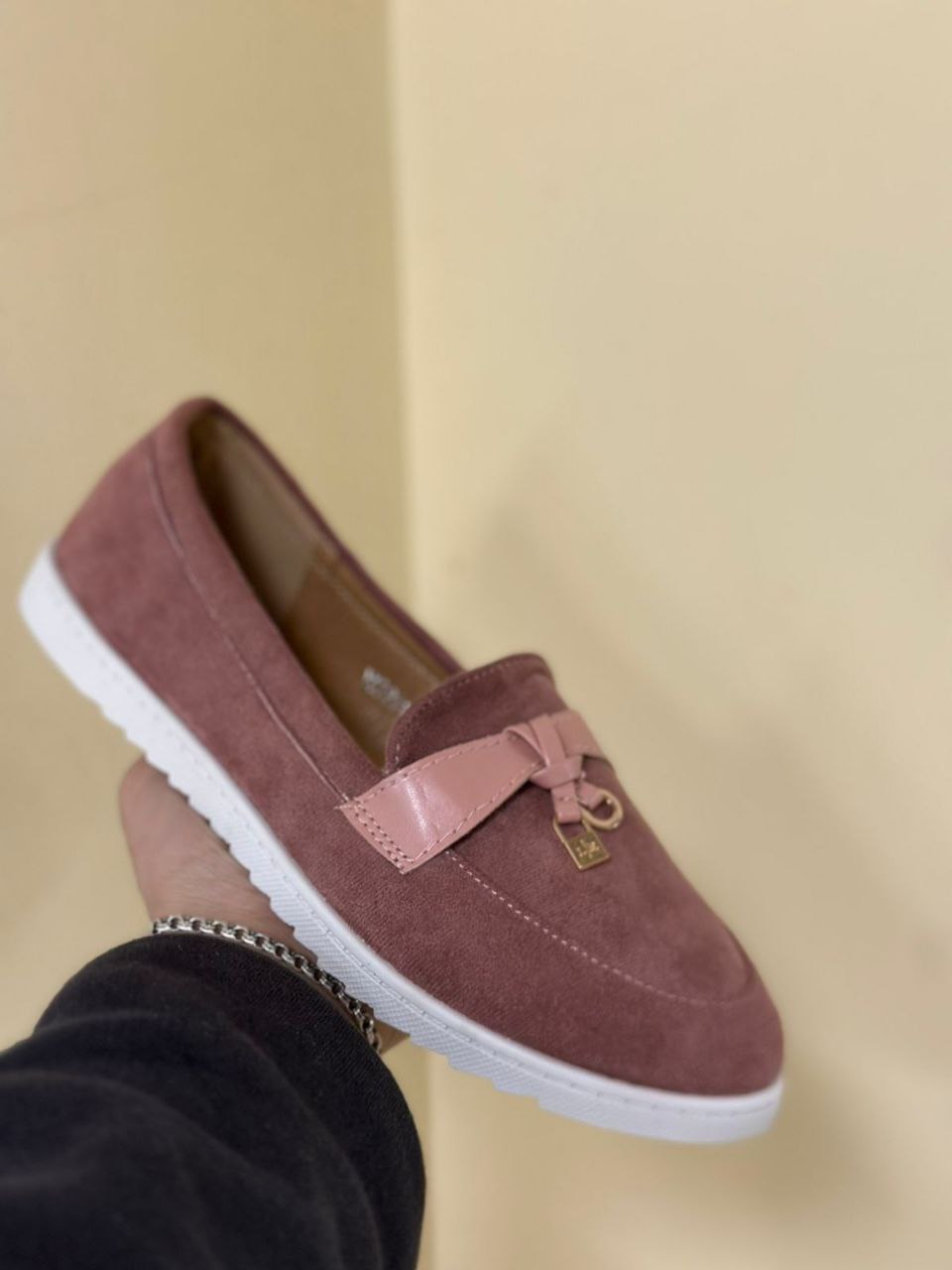 фото весенние женские туфли оптом Москва