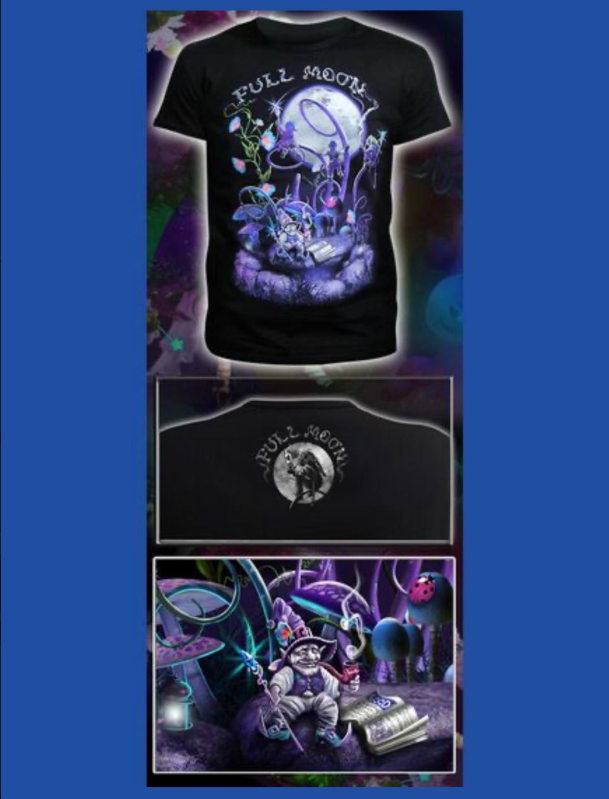 картинка Футболка от магазина Одежда+