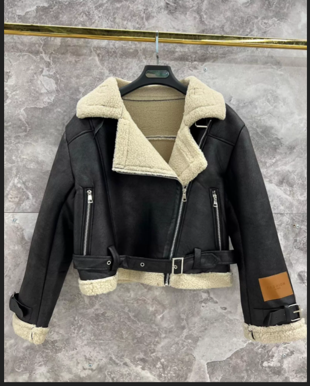 картинка Дубленка от магазина Одежда+