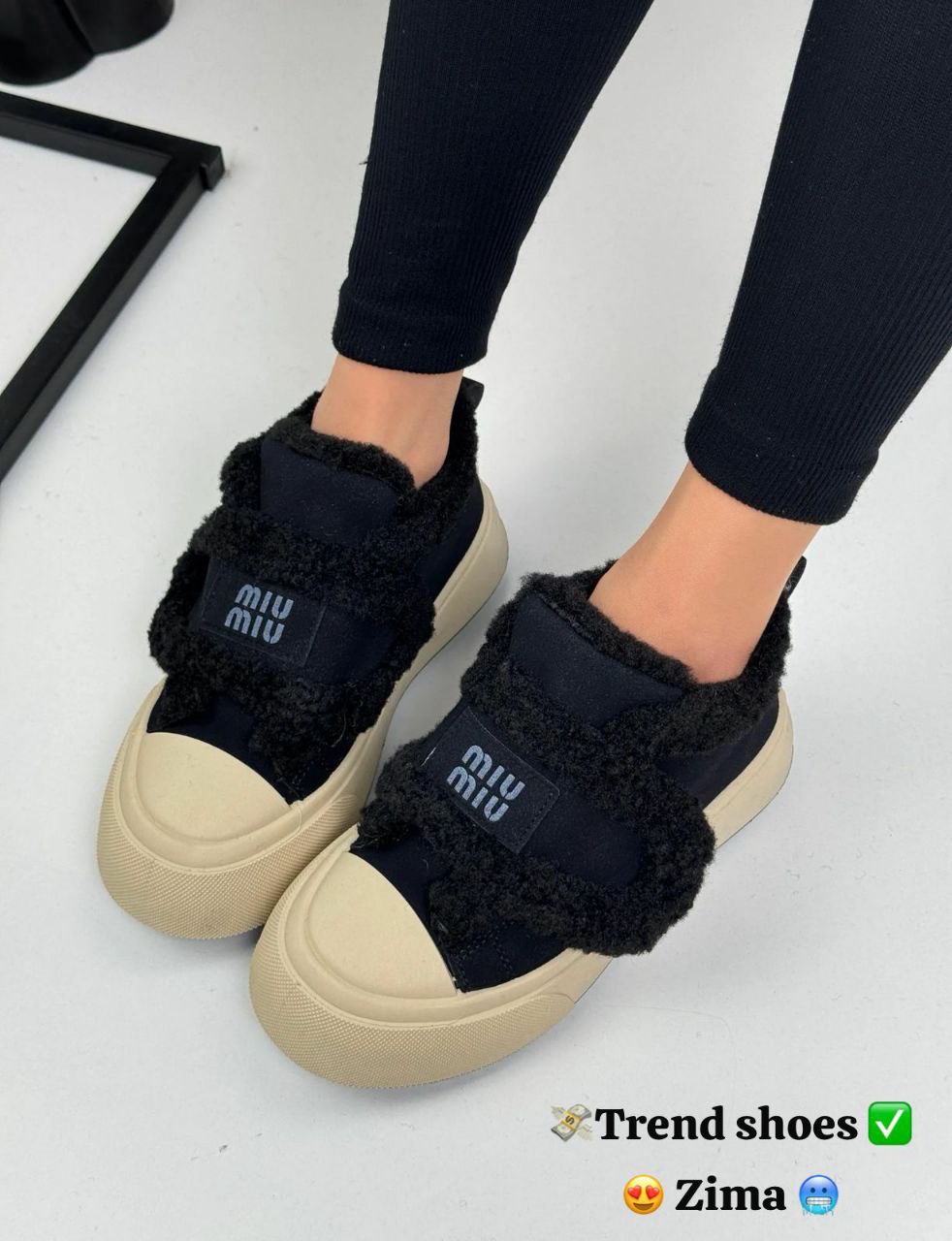 фото зимние женские кроссовки оптом с доставкой