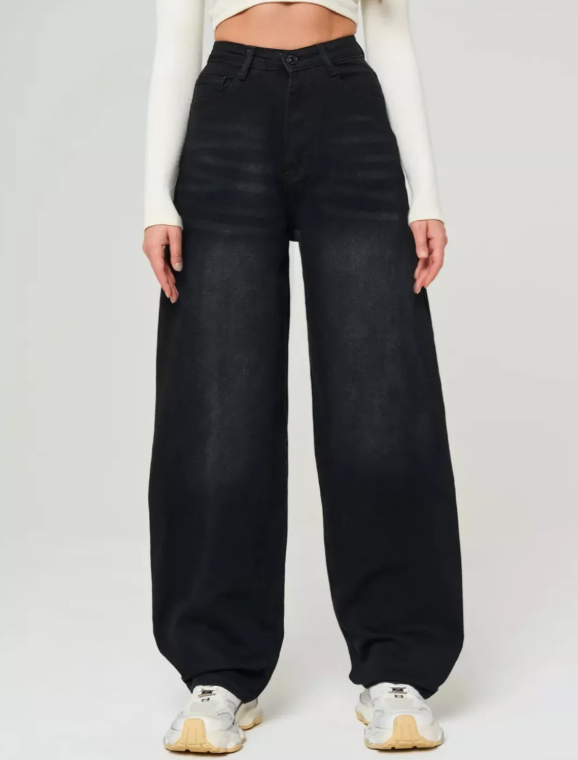 картинка Джинсы от магазина Одежда+