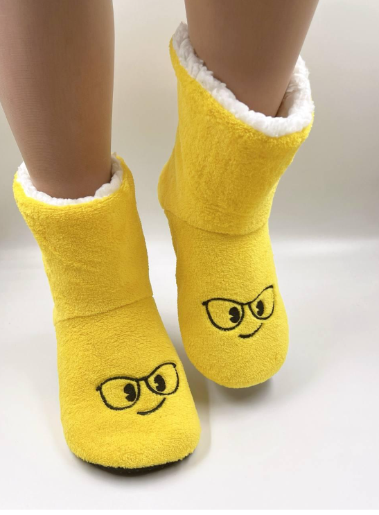 фото зимние женские домашние тапочки оптом