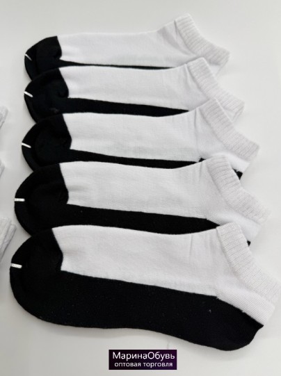 картинка Носки размер 36-41 от магазина Одежда+