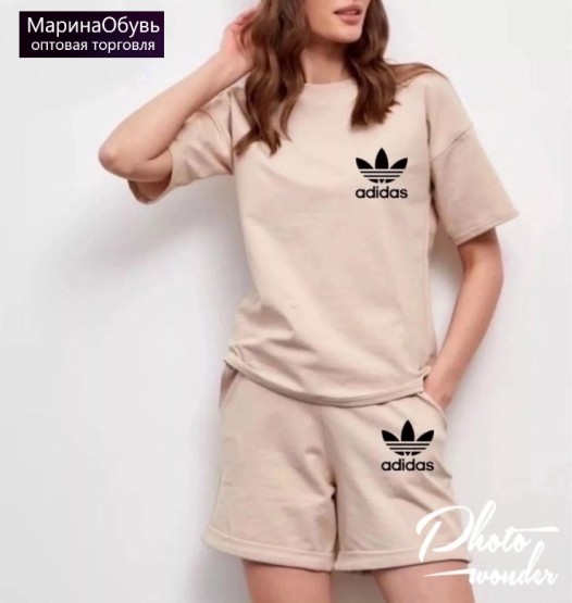 картинка Костюм двойка от магазина Одежда+