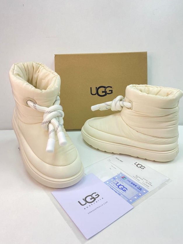 фото зимние женские дутики оптом