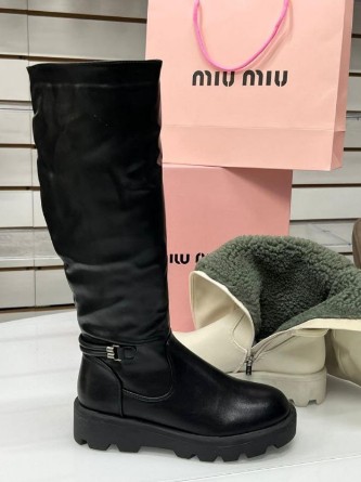 фото зимние женские сапоги оптом с доставкой