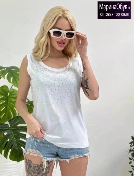 картинка Майка от магазина Одежда+