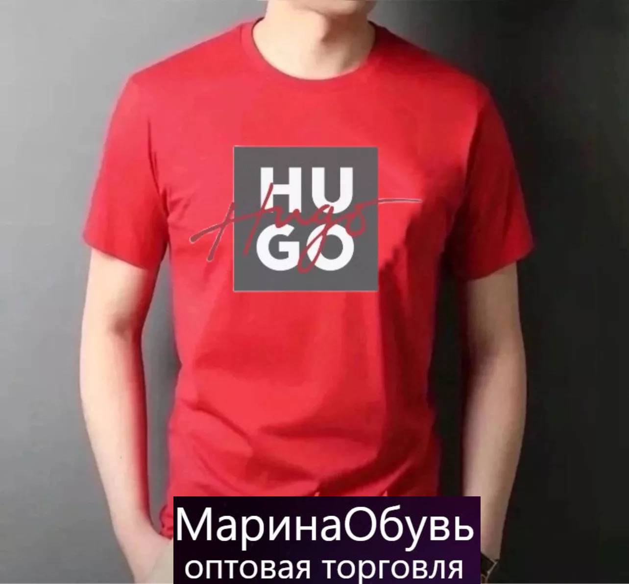 картинка Футболка без выбора от магазина Одежда+