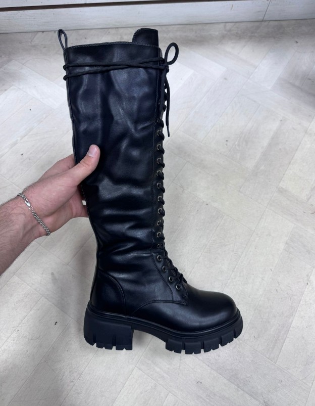 фото зимние женские сапоги оптом с доставкой