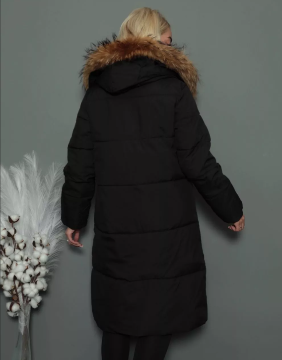 картинка Куртка без выбора от магазина Одежда+