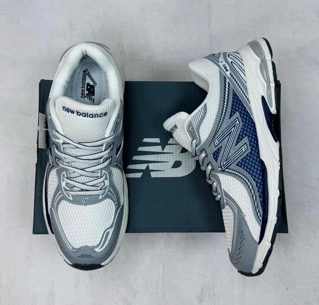 фото мужские черные кроссовки new balance 100651 оптом