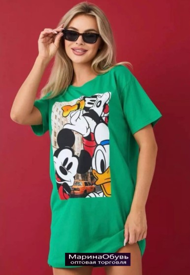 картинка Туника от магазина Одежда+