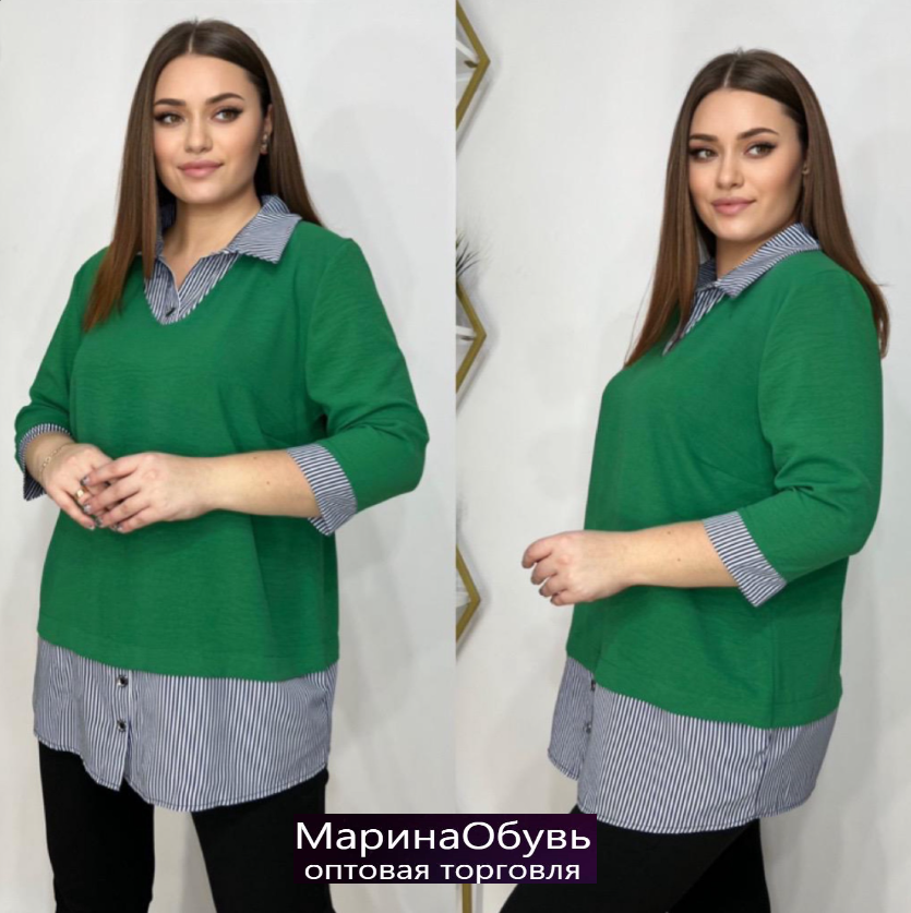картинка Рубашка от магазина Одежда+
