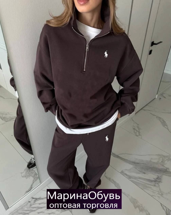 картинка Костюм двойка от магазина Одежда+