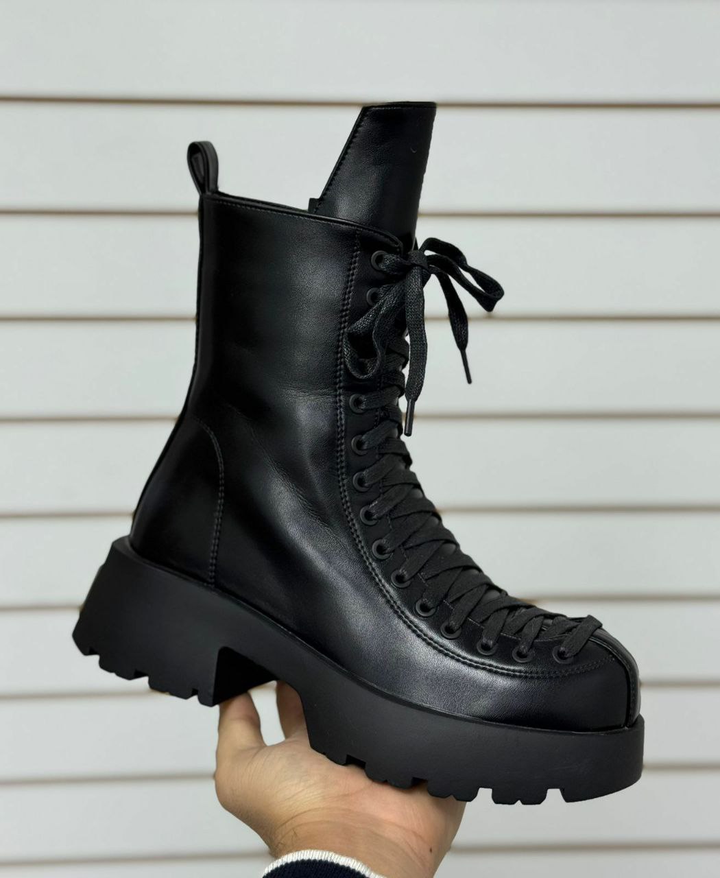 фото зимние женские ботинки оптом от производителя