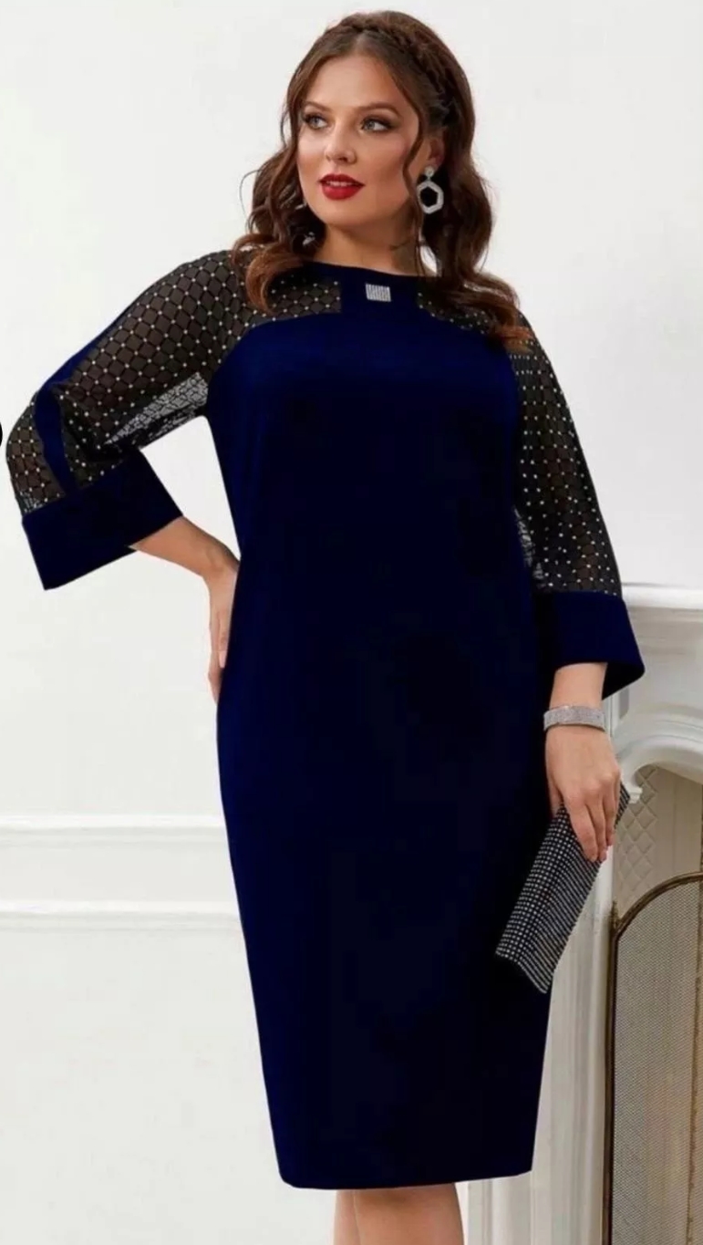 картинка Платья от магазина Одежда+