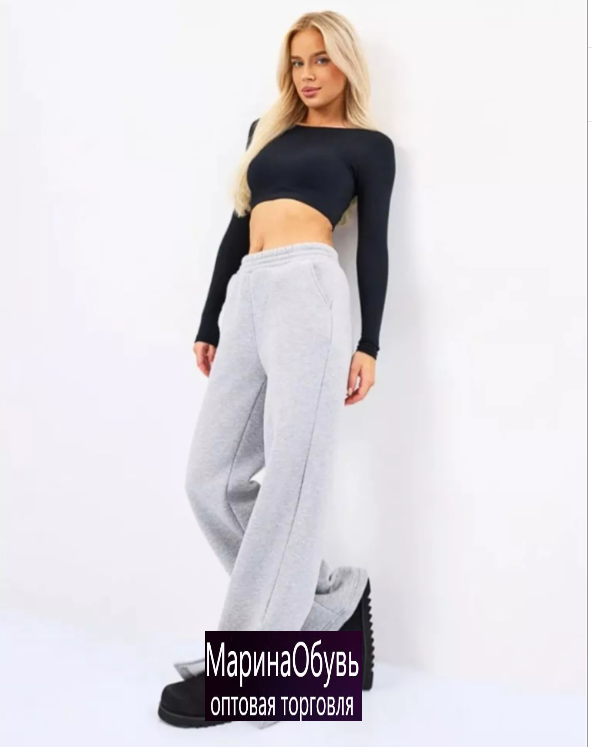 картинка Брюки от магазина Одежда+