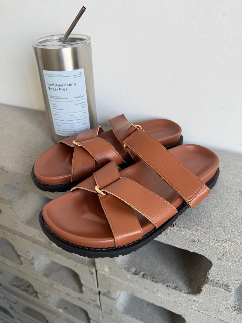 фото летние женские шлепанцы оптом