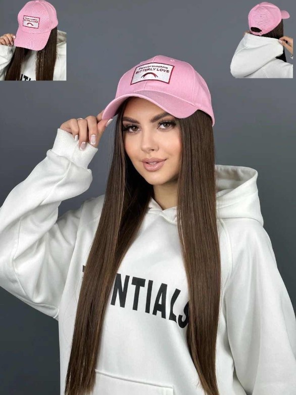 картинка Кепка Без выбора цвета от магазина Одежда+