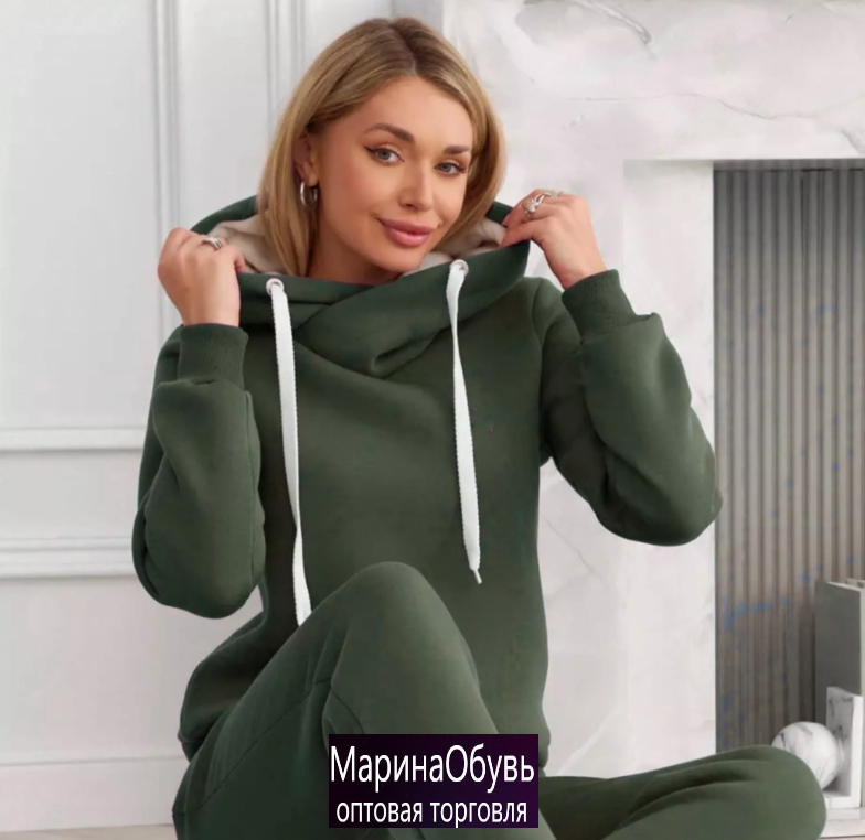 картинка Костюм двойка от магазина Одежда+