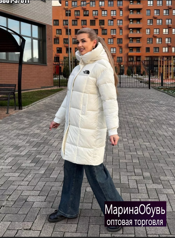 картинка Куртка от магазина Одежда+