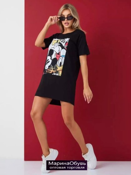 картинка Туника от магазина Одежда+