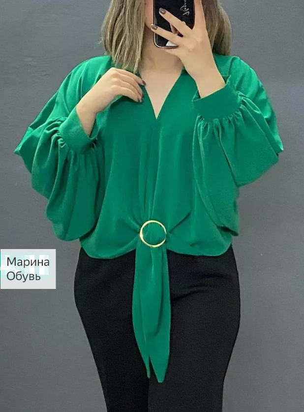 картинка Блузка от магазина Одежда+