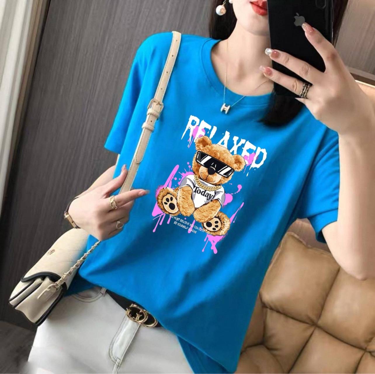 картинка Футболка от магазина Одежда+