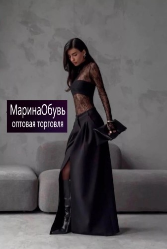 картинка Юбка Турция от магазина Одежда+