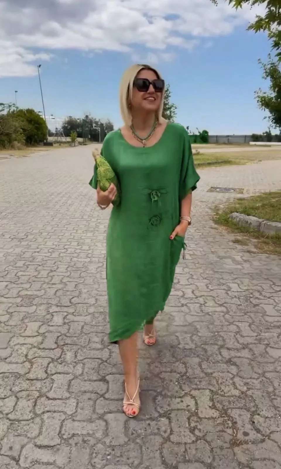 картинка Платье от магазина Одежда+