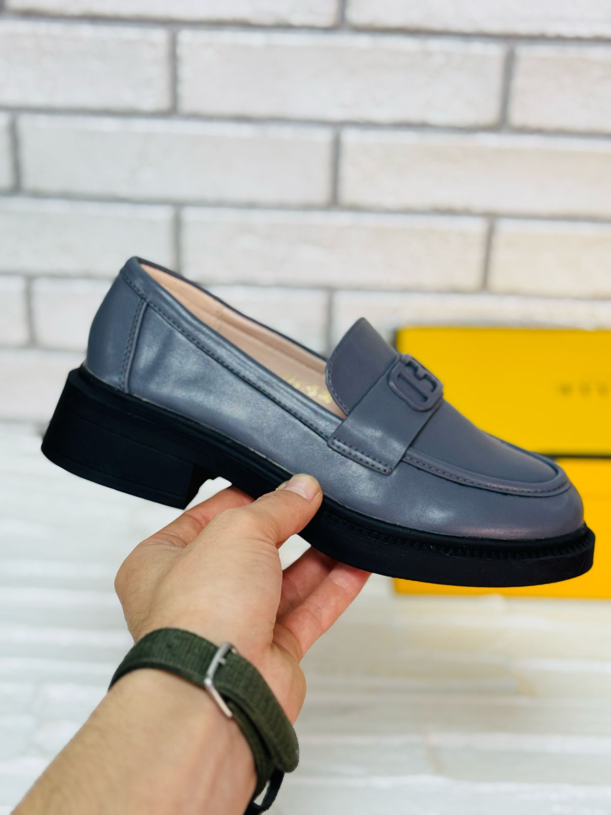 фото весенние женские туфли оптом Москва