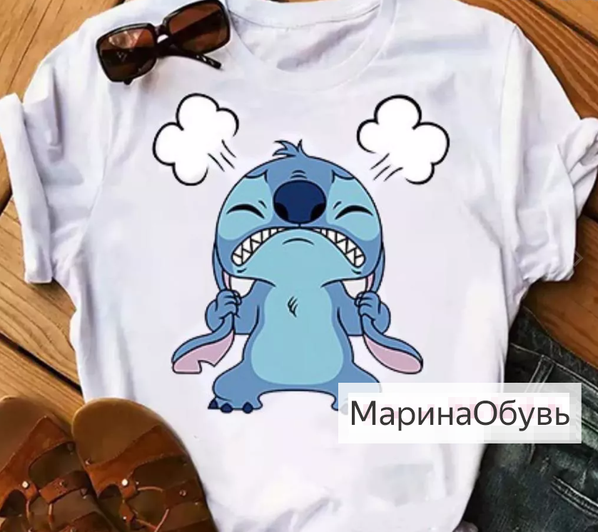 картинка Футболка от магазина Одежда+