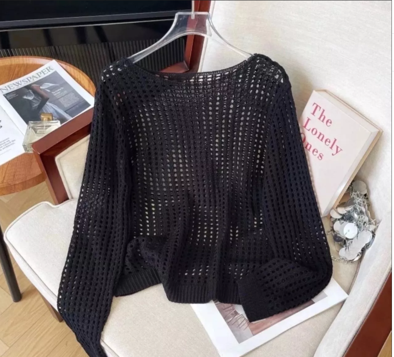 картинка Джемпер от магазина Одежда+